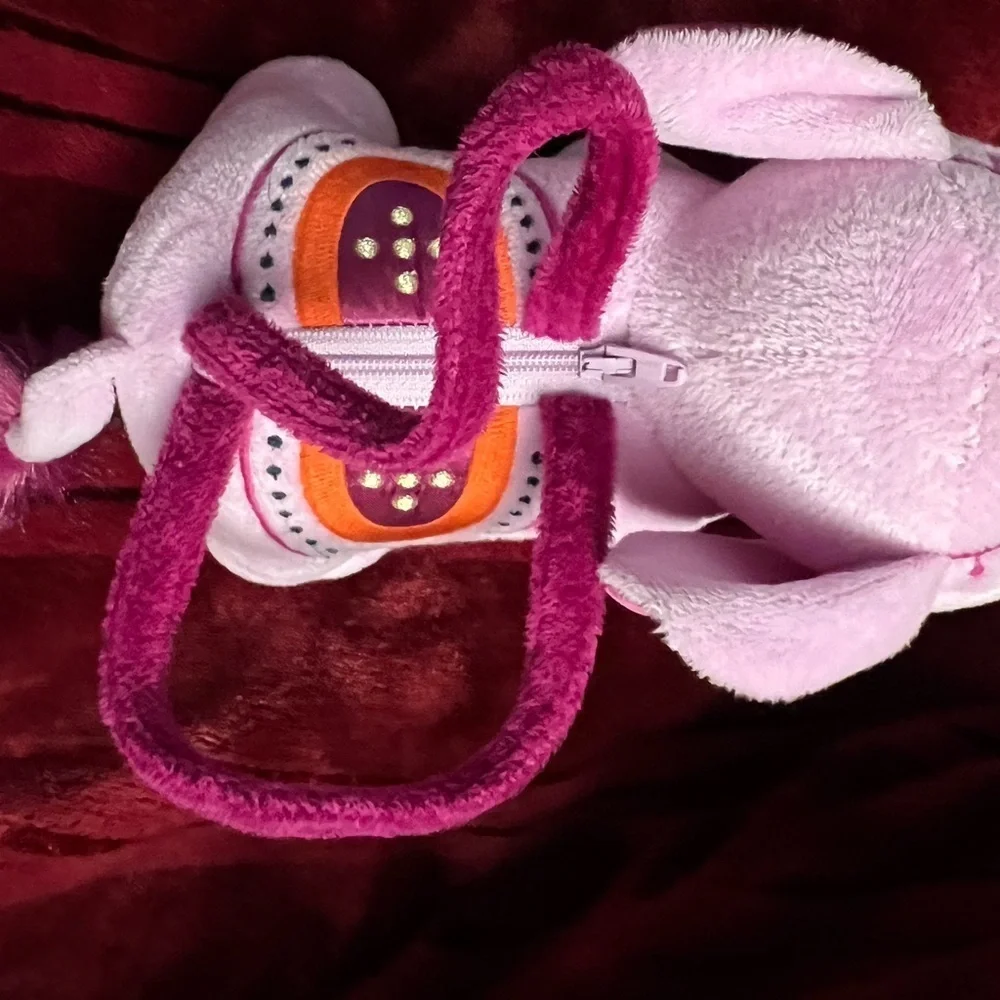 Gymboree Elephant purse